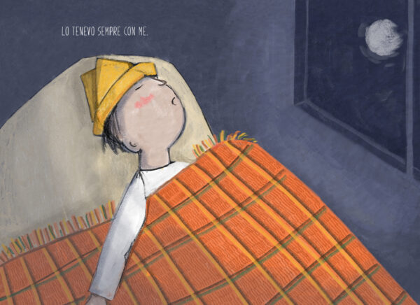 AVEVO UN CAPPELLO DAL 15 OTTOBRE IN LIBRERIA - immagine 5